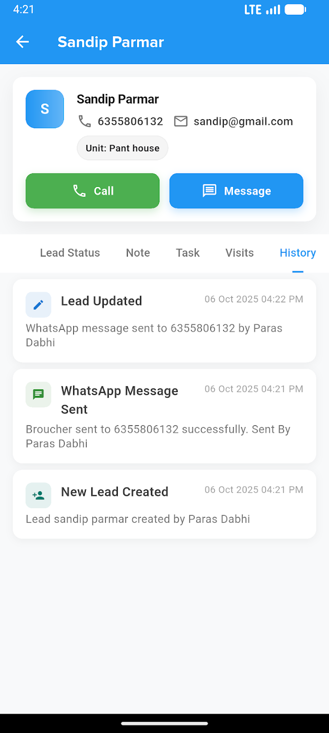 App screen 4