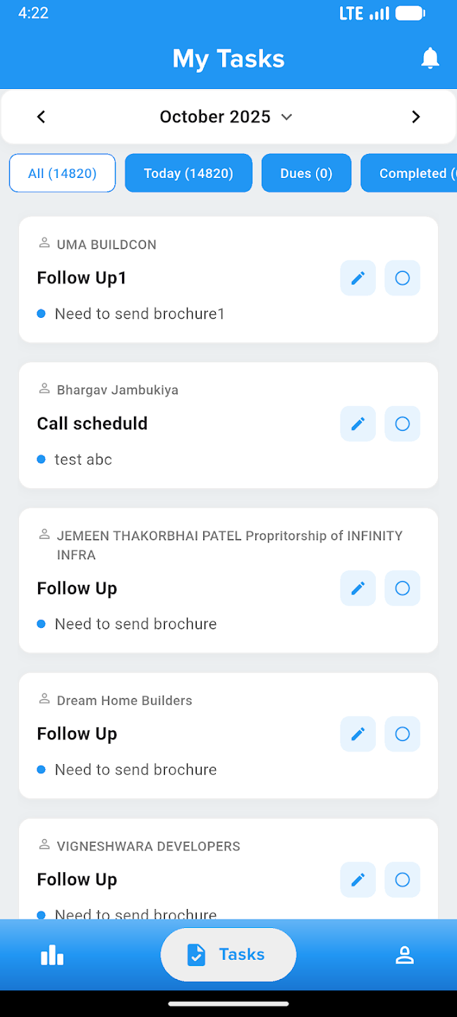App screen 5